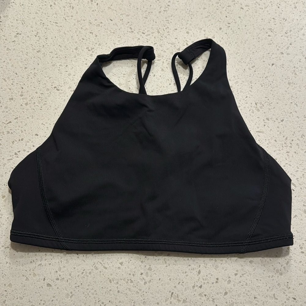 Lululemon sportsbra